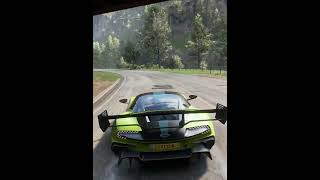 FH5  ASTON MARTIN VULCAN AMR PRO horizon5 astonmartin vulcan forzahorizon5 carrera online [upl. by Iror]