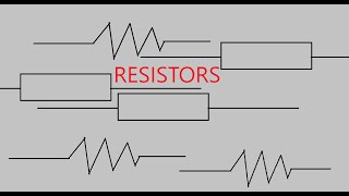 RESISTORS  What are resistors [upl. by Buyers]