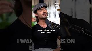 Bigg boss 18 promb bigg boss 18 live Anxiety Vidyut Jammwal Shares shorts [upl. by Sil]