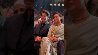 Bollywood Celebrities 😘 IIFA Awards 💥 shorts trending youtube shahrukhkhan vickykaushal india [upl. by Falzetta]