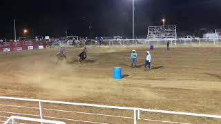 All N Summer Bash Rodeo 2022 LC vs SMW 1st Race [upl. by Geier115]