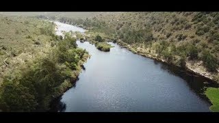 The Swellendam Experience  GoPro x Drone Footage [upl. by Colinson]