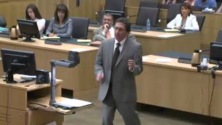 Jodi Arias Trial  Day 46  Part 3 [upl. by Bambi]