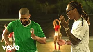 Future  Used to This Official Music Video ft Drake [upl. by Alene]