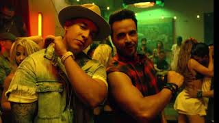 Luis Fonsi  Despacito ft Daddy Yankee [upl. by Limay]