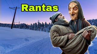 Rantas in Kashmir story 7 [upl. by Frame277]