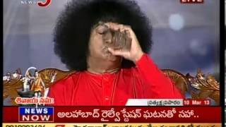 Bala Sai Baba Magic  TV5 [upl. by Benzel631]