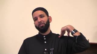 Fiqh of Pregnancy 5  Sheikh Dr Omar Suleiman [upl. by Linet]