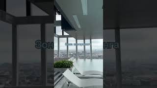 Once Pattaya Available for booking Tg 66648127512 AgencyAdel pattaya condo hotel [upl. by Nemrac]