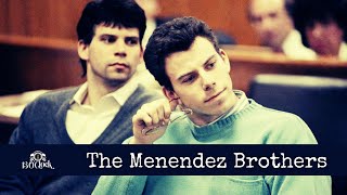 Episode 435 The Menendez Brothers [upl. by Tiffani]