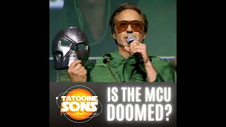 Is the MCU Doomed Season 7 Episode 26 [upl. by Oriaj]