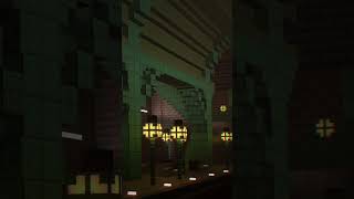 CREEPY Liminal spaces RTX OFF vs RTX ON minecraft [upl. by Breed]