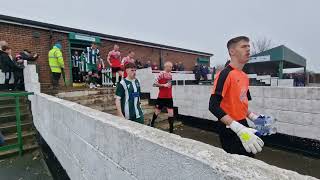 Easington Colliery AFC v Horden Community Welfare  1st April 2024 [upl. by Phippen]