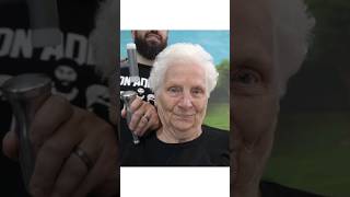 99 Year old Granny vs Chiropractor [upl. by Winograd]