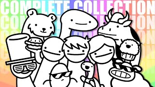 AsdfMovie 115 Complete Collection [upl. by Hacker]