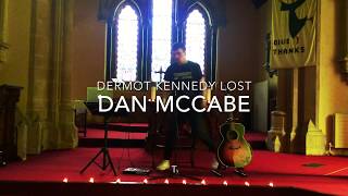 Dermot Kennedy  Lost Cover [upl. by Anai445]