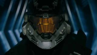 Halo Reach  Deliver Hope trailer Extended [upl. by Aretta]