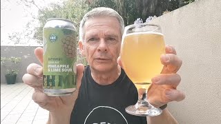 Merry Christmas 2023  Isthmus Pineapple Lime Sour [upl. by Nimzay]