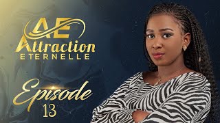 Attraction Eternelle  Episode 13  VOSTFR [upl. by Adyeren104]