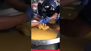 Making of soan papdi [upl. by Richman684]