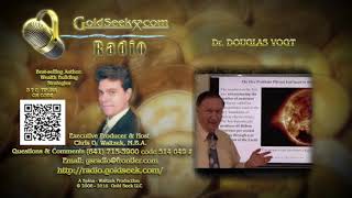 GSR Interviews DR DOUGLAS VOGT  April 11 2019 Nugget [upl. by Asilem]