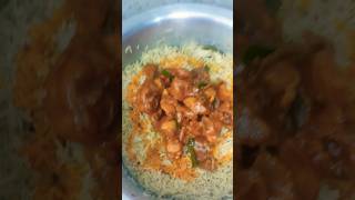 Meghna biryani recipe delicious 😋indiancookingbook subscribetomychanne [upl. by Boonie325]