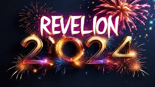 MUZICA REVELION 2024  MEGA MIX Petrecere 2024  Muzica Noua de Petrecere 2024  Mix Revelion 2024 [upl. by Domenech]