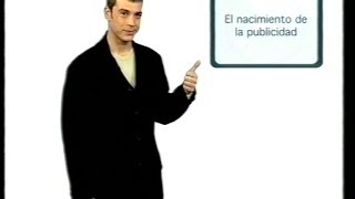 La Publicidad al Descubierto [upl. by Esorbma]