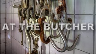 Old Abandoned Butcher [upl. by Beaver960]