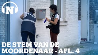 Podcast DE STEM VAN DE MOORDENAAR  Aflevering 4 [upl. by Ariay]