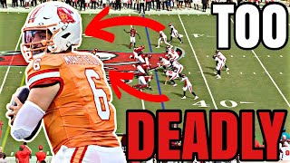 The Tampa Bay Buccaneers Are Going To Be A PROBLEM… [upl. by Clark79]