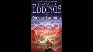 Pawn of Prophecy The Belgariad 1 by David Eddings Audiobook Full [upl. by Austina]