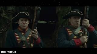 Davy Jones Lost Love ► Pirate of the Caribbean FINAL Davy Jones Theme [upl. by Etireugram]