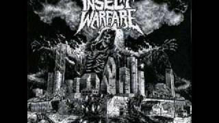 Insect Warfare  Necessary Death [upl. by Leisam]