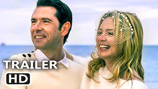 JUST THE TWO OF US Trailer 2024 Virginie Efira Drama Movie [upl. by Black256]