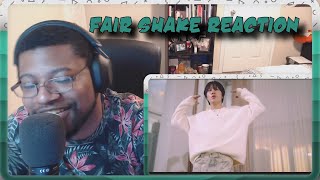 MV Reaction Fallin  Bang Yedam [upl. by Bernadette]