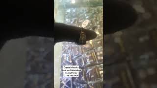 Gents black stone ringpwdislamabad jewelleryshop islamabad viralshorts viralvideo fashion [upl. by Annoj]