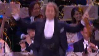 Andre Rieu  Marina 2008 [upl. by Rodolphe]