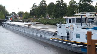 Passen en Meten bij De Suikerfabriek in Hoogkerk de BIETENCAMPAGNE begint bijna weer [upl. by Mooney]