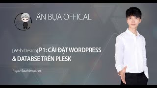 Cài đặt Wordpress trên Plesk  Tạo Website Miễn Phí Bước 1 [upl. by Marji]