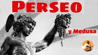 Perseo y Medusa de Benvenuto Cellini · Renacimiento · El Auriga del Arte [upl. by Zumstein]