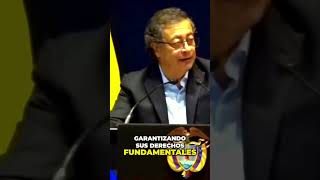 Álvaro Uribe Responde Críticas y Derechos Fundamentales [upl. by Schwerin]