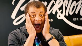 Neil deGrasse Tyson  An Inside Tour of the Universe [upl. by Nolad]