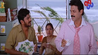 Malliswari Movie Scenes  Venkatesh Katrina Kaif  Telugu Comedy Scenes 2024  SP Shorts [upl. by Heywood]