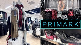 🔥PRIMARK NOVEDADES ROPA INVIERNO 2024  Stephievlog [upl. by Dyana]