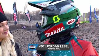 LIVE 2024 Snocross National at Sioux Falls [upl. by Trudnak]