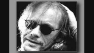 Warren Zevon The Indifference of Heaven Live Version [upl. by Maxantia179]