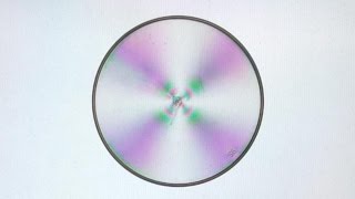 145 Birefringence Stress Analysis [upl. by Vasilis279]