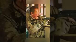 Operation Red sea 2 clips movie film silent military army shortmovie [upl. by Amy]