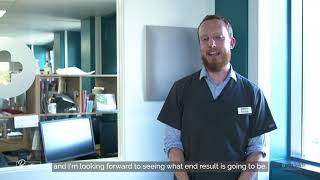 Client Testimonial  Southfields Veterinary Referrals [upl. by Colet]